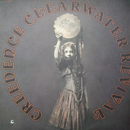 Creedence Clearwater Revival